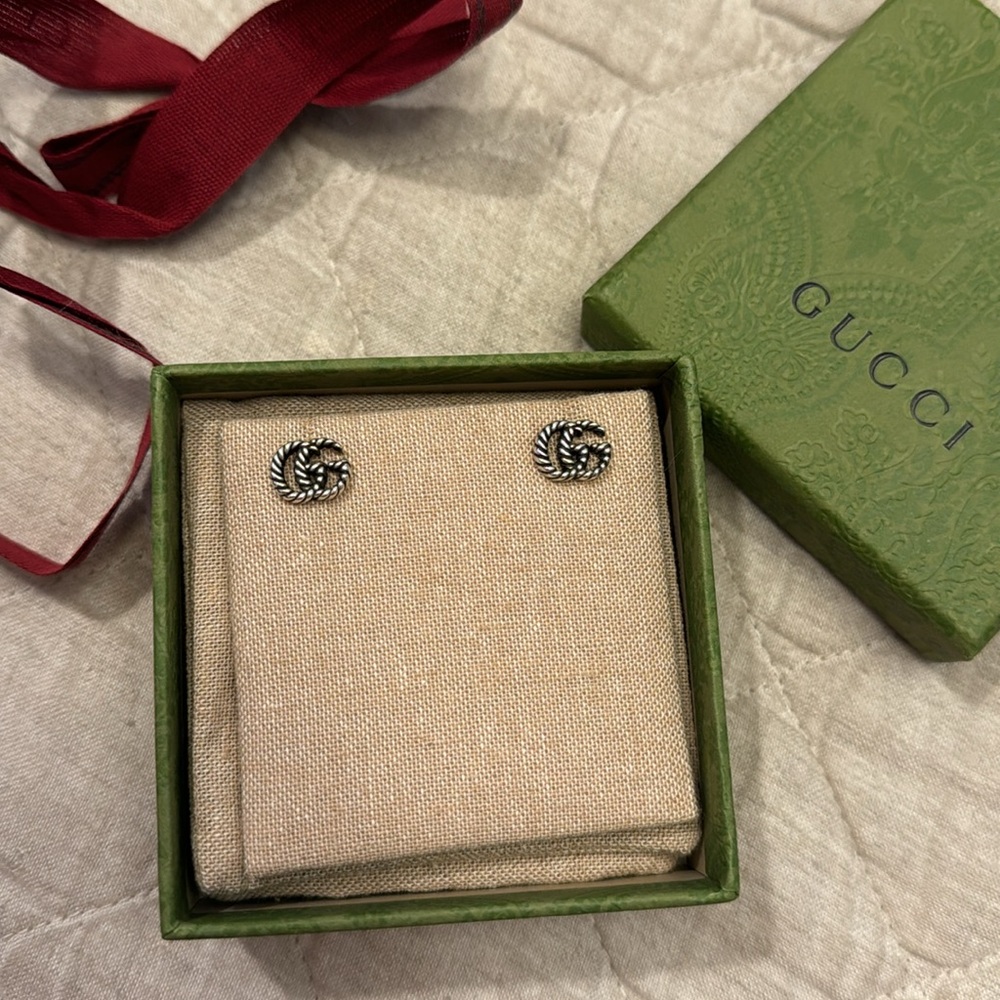 Gucci Earrings - Picture 2 of 5